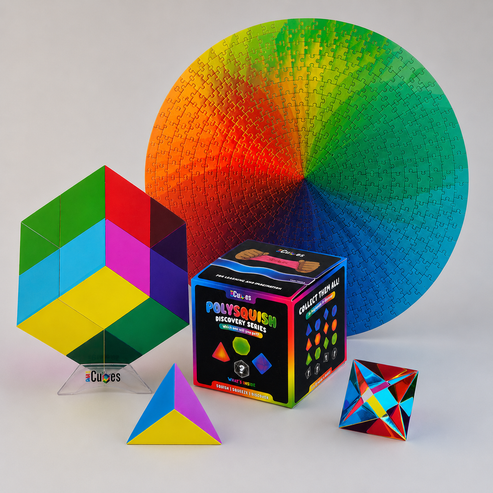 CMY Staff Picks Bundle illustration
