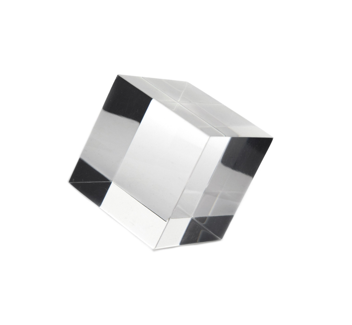 THE CUBE PRESENCE - CMY Cubes