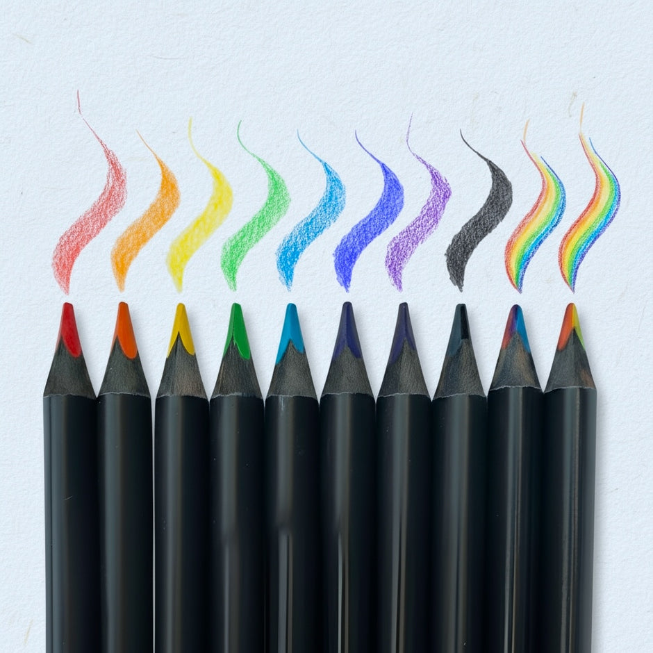 Prism Pencils