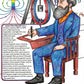 Brilliant Minds Colouring In Series: Light, Colour & Physics Masters
