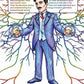 Brilliant Minds Colouring In Series: Light, Colour & Physics Masters