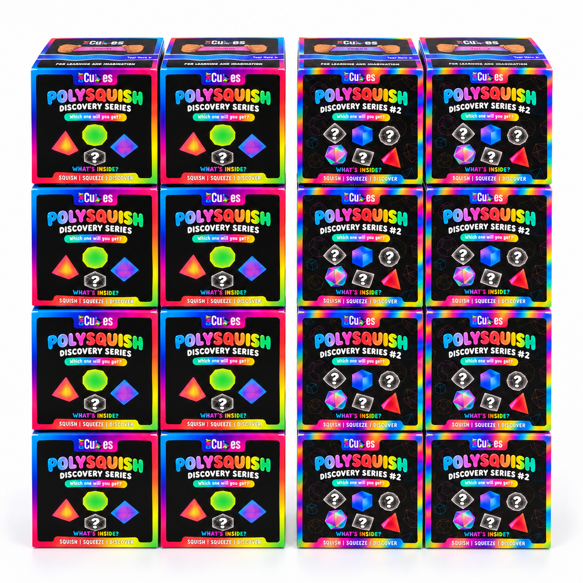 The Ultimate Discovery Bundle