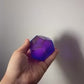 SECONDS: The PolySquish Discovery Series