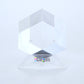 THE CUBE PRESENCE - CMY Cubes