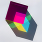 THE ORIGINAL CUBE - CMY Cubes