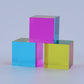 THE ORIGINAL CUBE - CMY Cubes