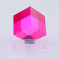 [CMY CUBE] - [CMY CUBES]
