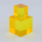 THE Y CUBE - CMY Cubes