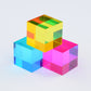 CMY PACK - CMY Cubes