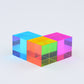 THE C CUBE - CMY Cubes