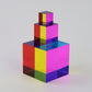 THE ORIGINAL CUBE - CMY Cubes