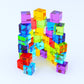 PLATO'S Cubes