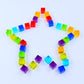 PLATO'S Cubes