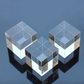 THE CUBE PRESENCE - CMY Cubes
